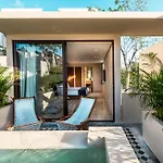 Faisano Boutique Hotel By Cruz Hoteles-Adults Only