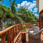 Casa Nah Balam. Very Private. A Perfect Get Away!
