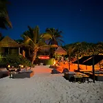 Libelula Tulum Beachfront Hotel