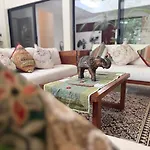 Hotel Zendero Tulum
