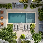 Faisano Boutique Hotel By Cruz Hoteles-Adults Only