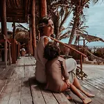 Niken Beachfront Tulum Hotel