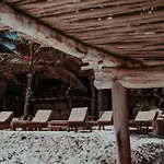 Niken Beachfront Tulum Hotel