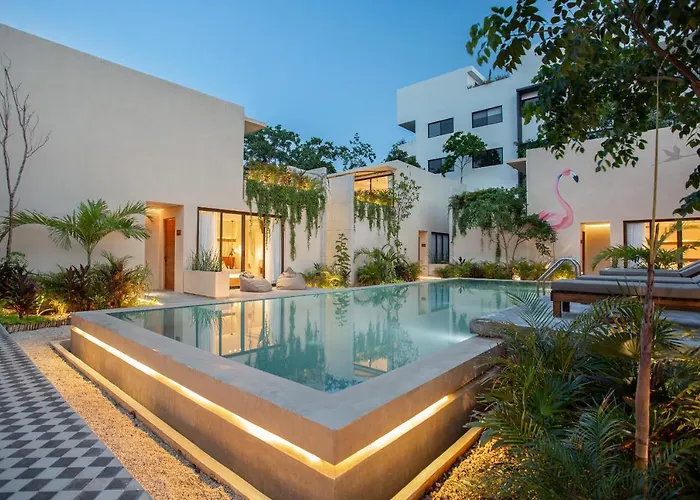 Faisano Boutique Hotel By Cruz Hoteles-Adults Only