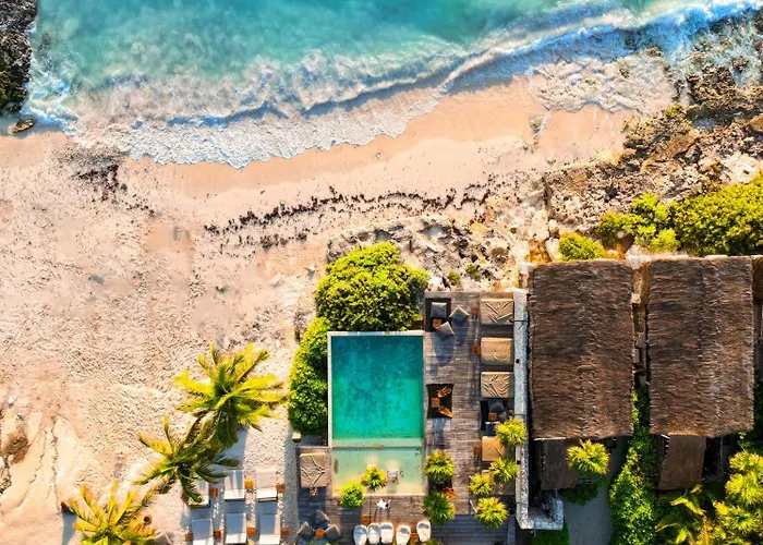 Our Habitas Tulum