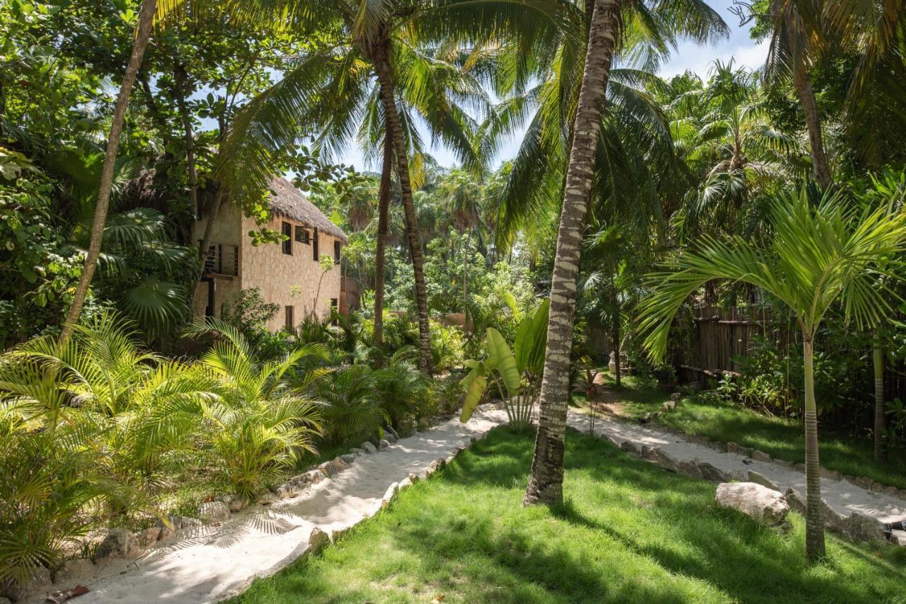 Hotel Nest Tulum