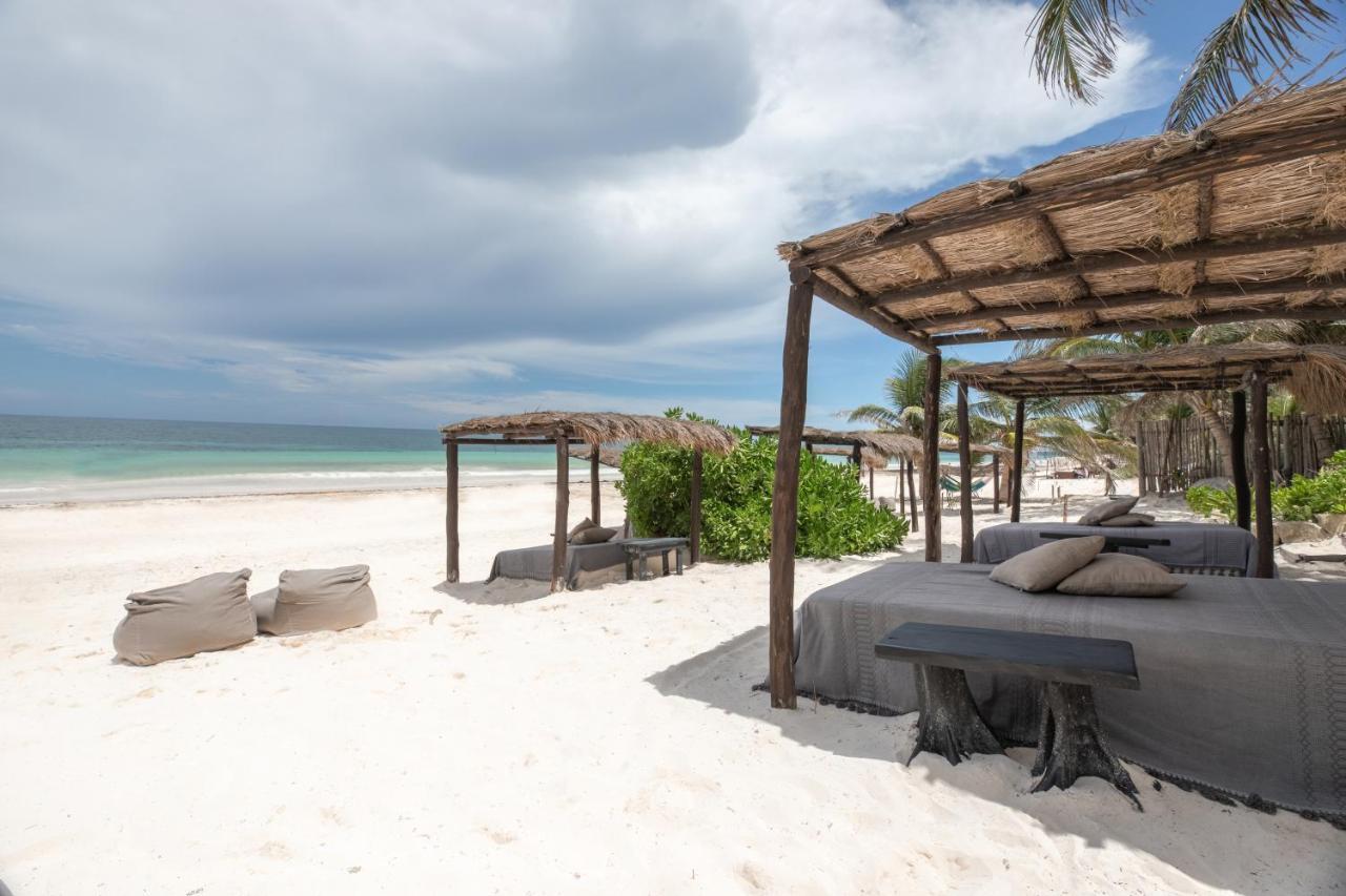 Nest Hotel Tulum