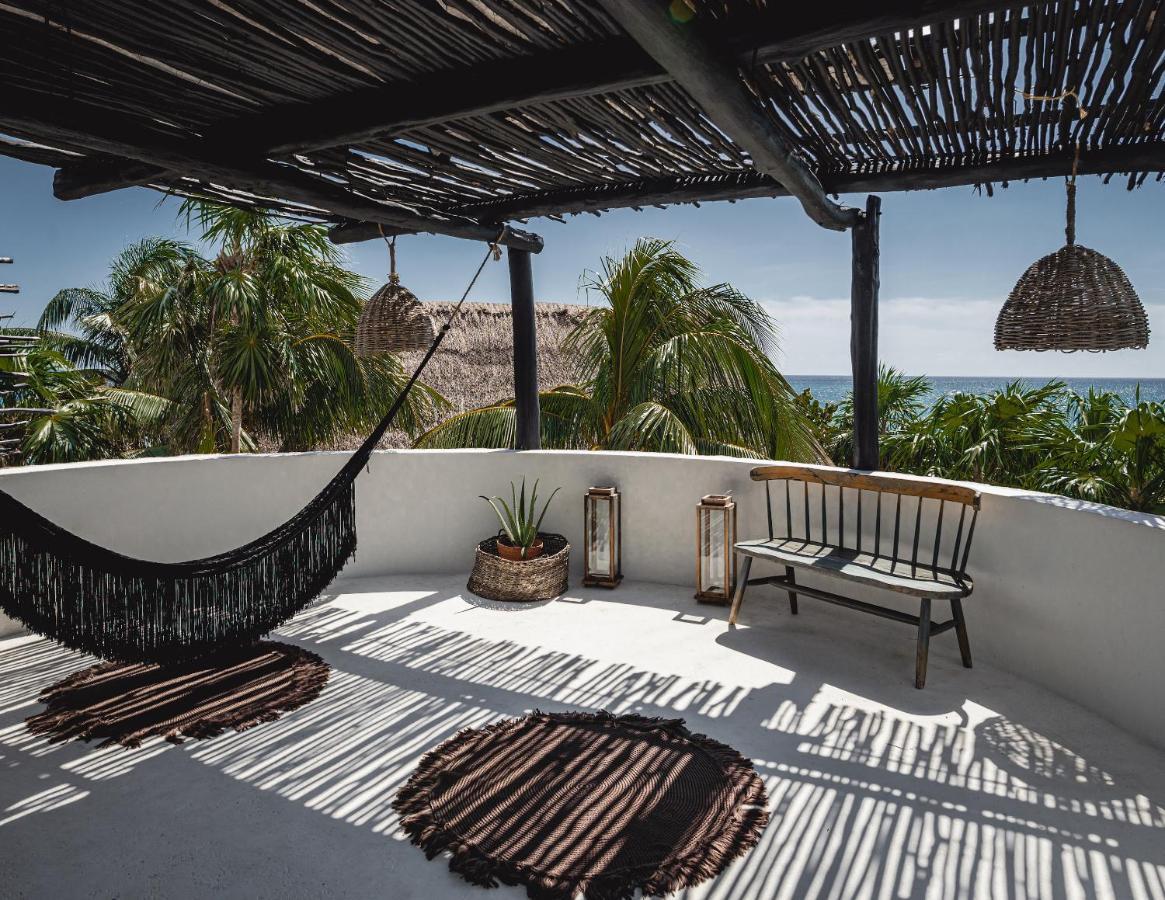 Nest 4* Tulum