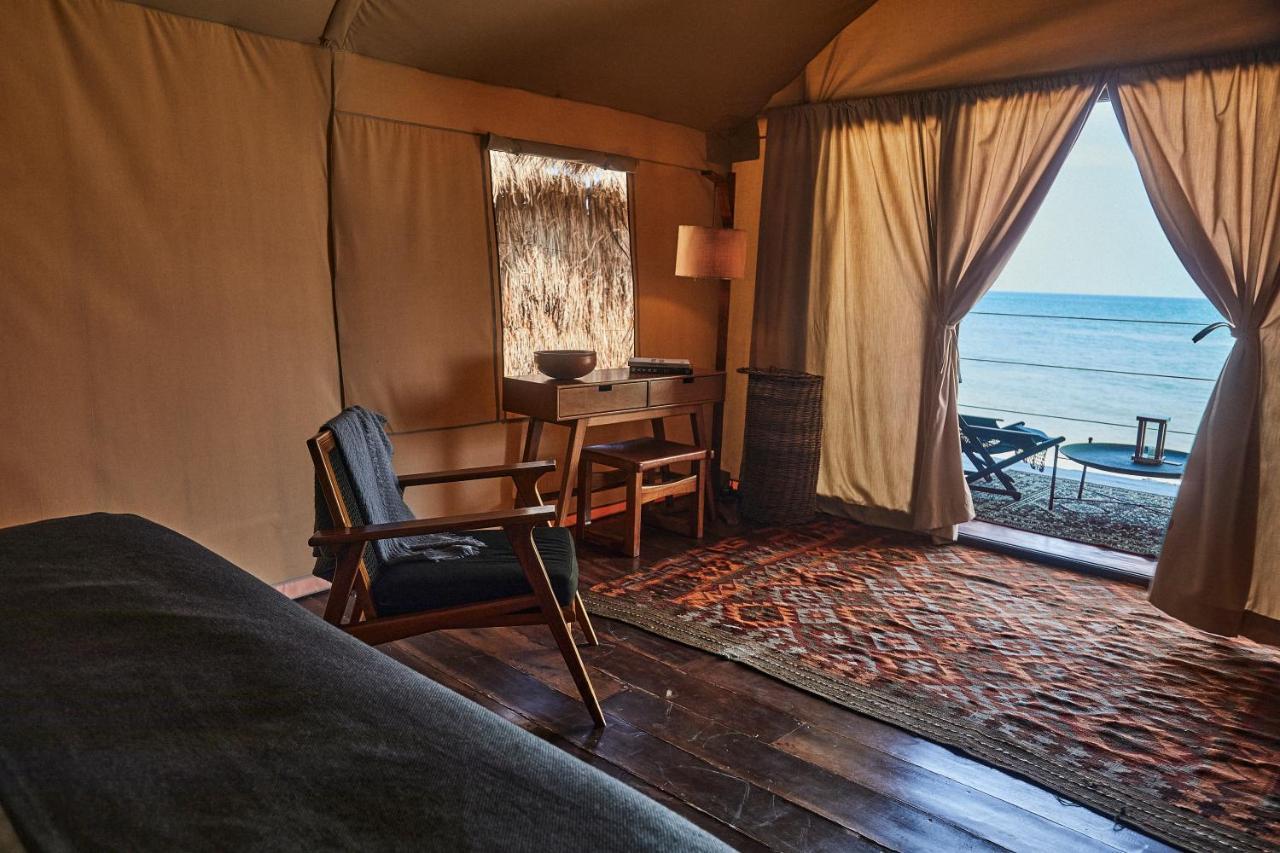 Our Habitas 5* Tulum