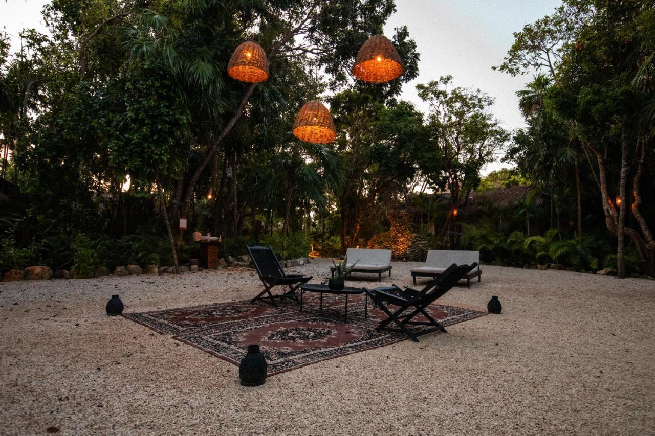 Our Habitas Hotel
