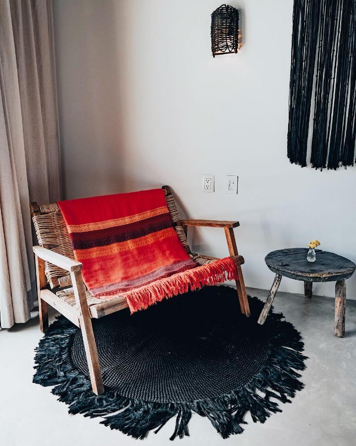 Nest Tulum