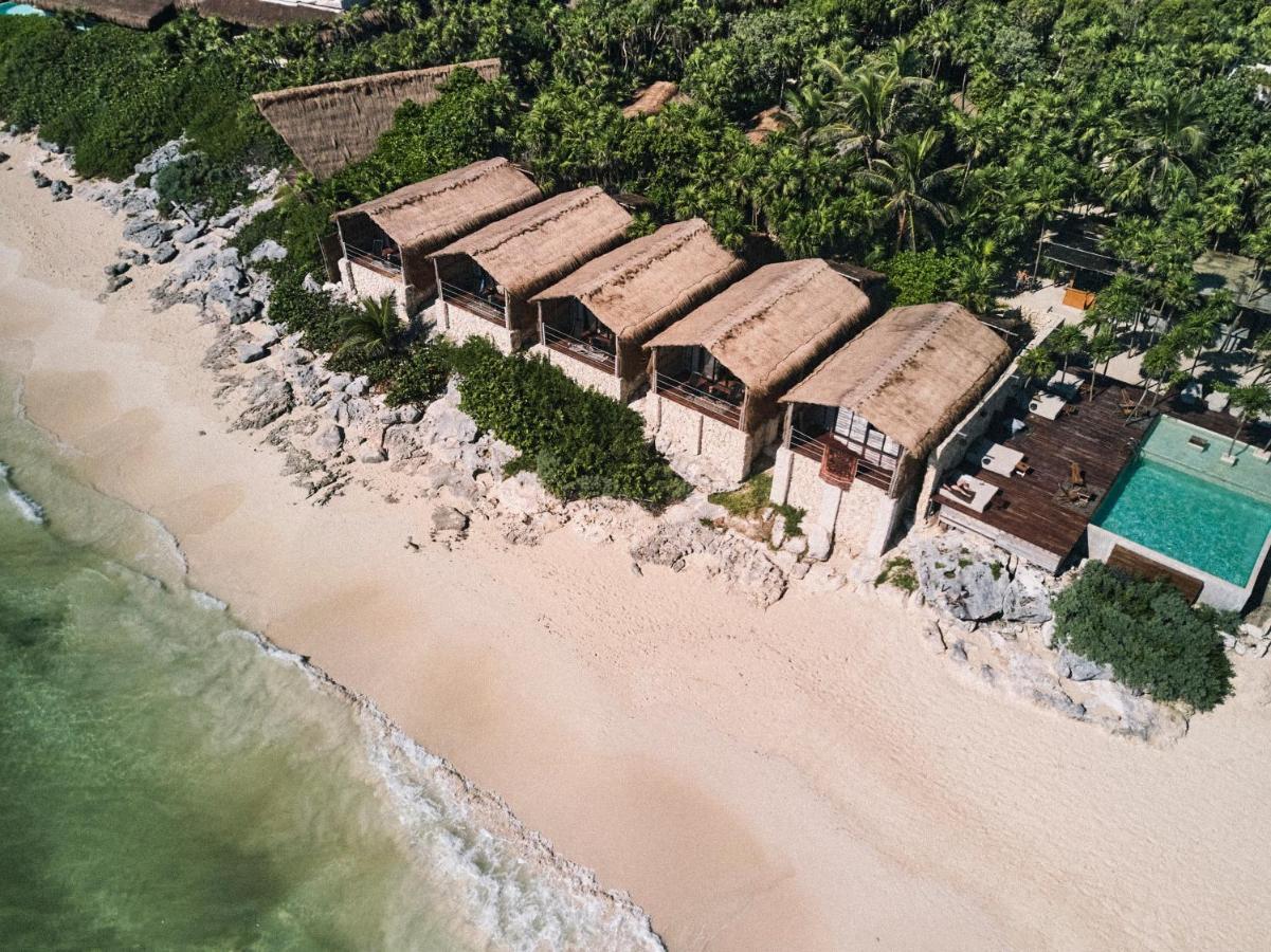 Our Habitas Hotel Tulum