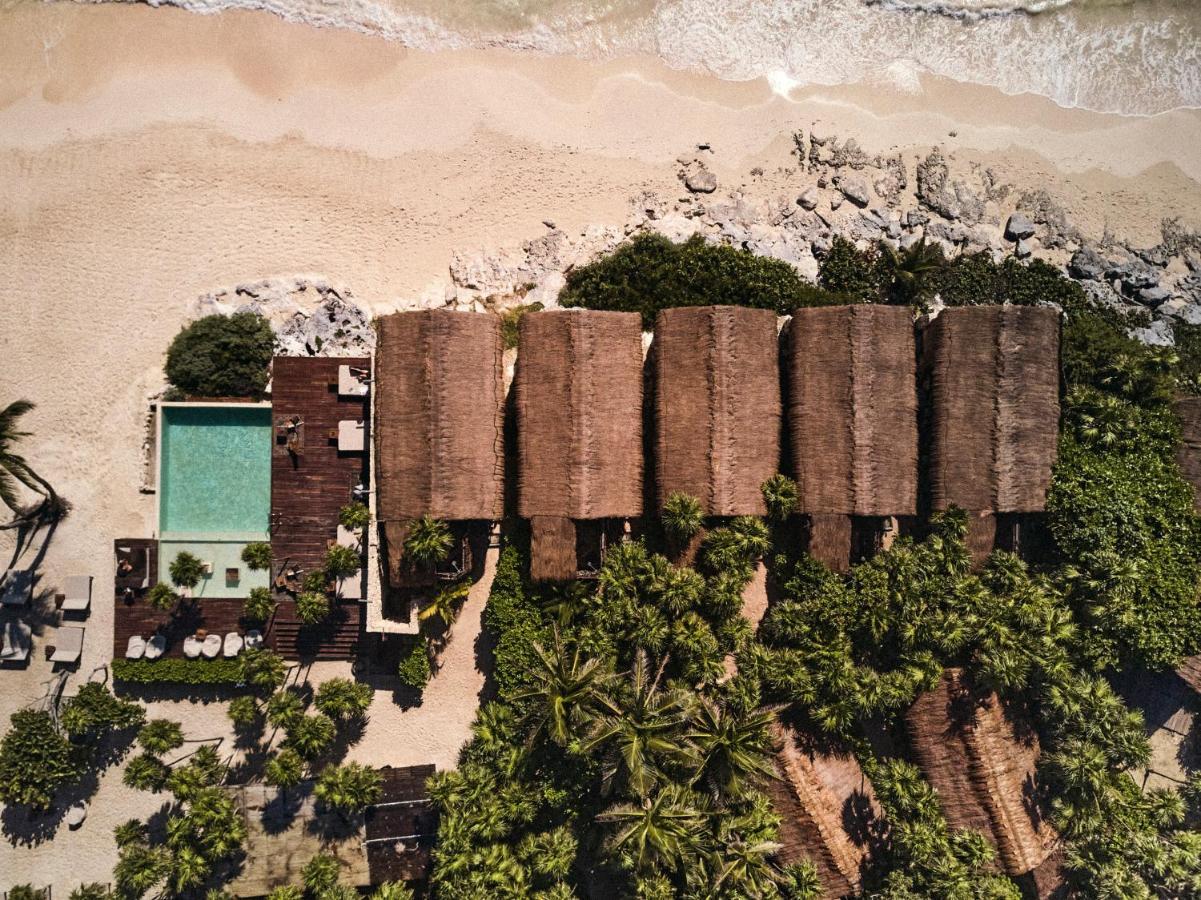 Our Habitas Hotel 5*