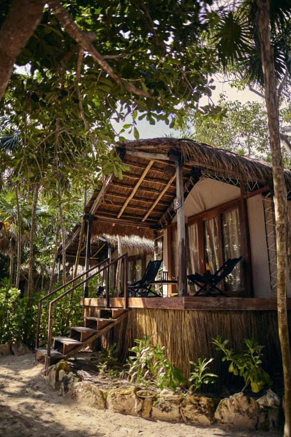 Hotel Our Habitas 5*