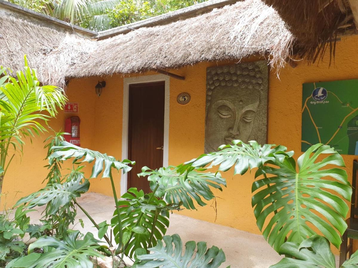 Casa Don Diego Bed & Breakfast 3*