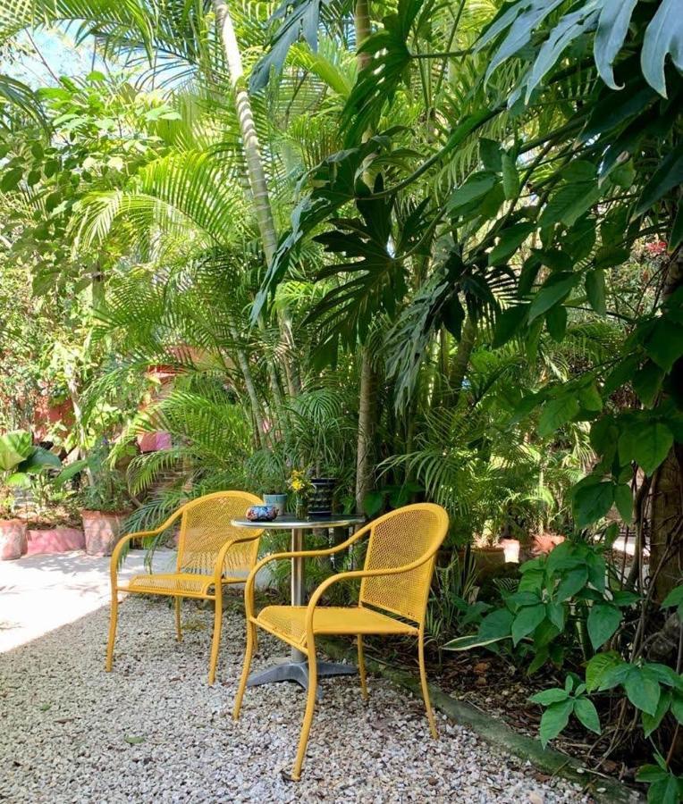 Casa Don Diego Bed & Breakfast 3*