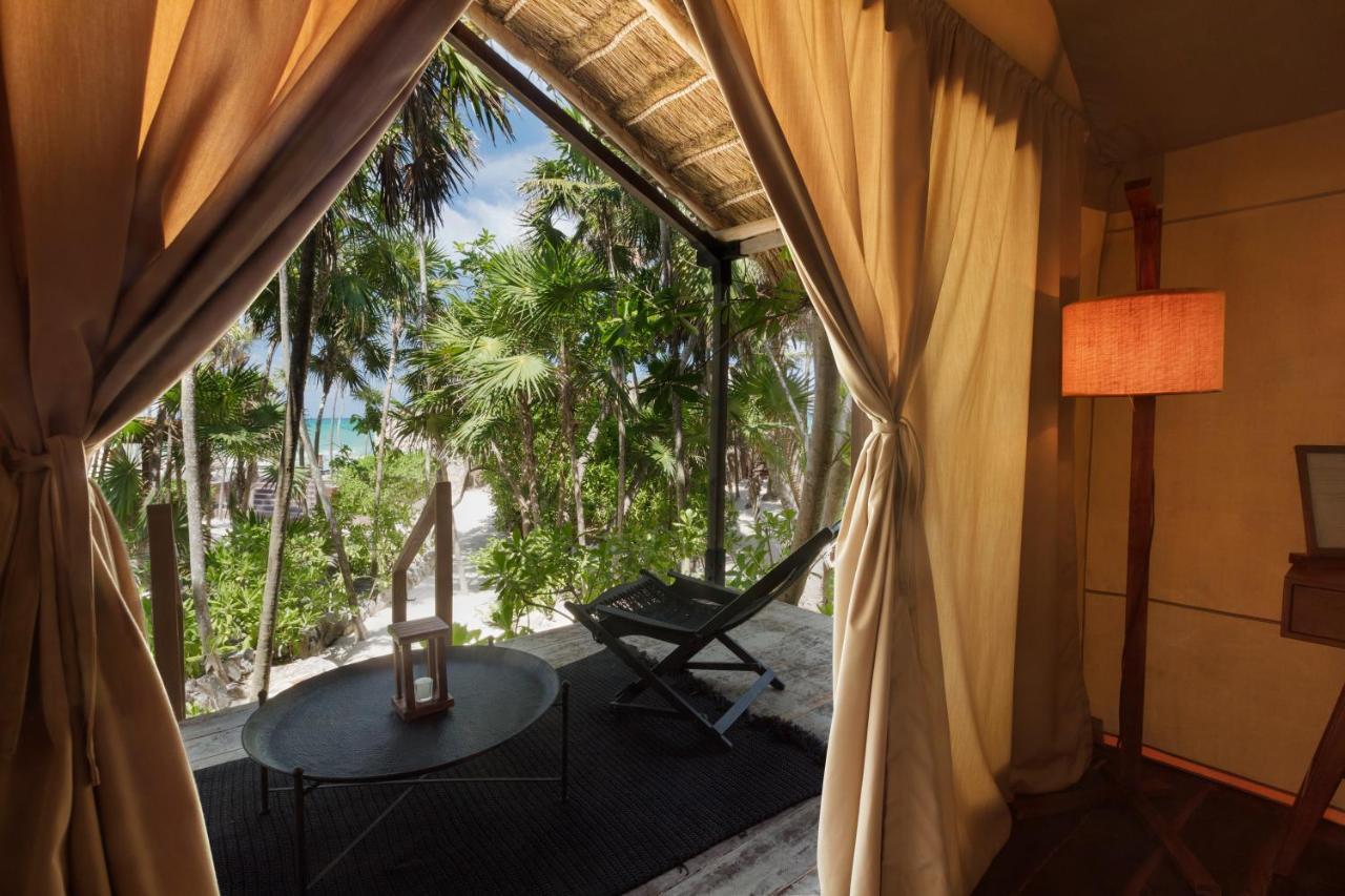 Our Habitas Hotel