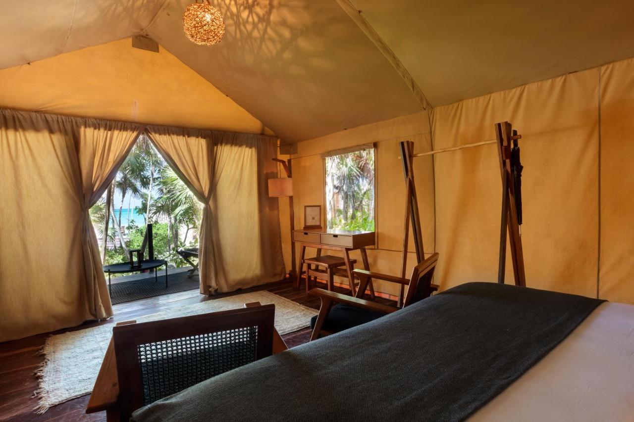 Our Habitas 5* Tulum