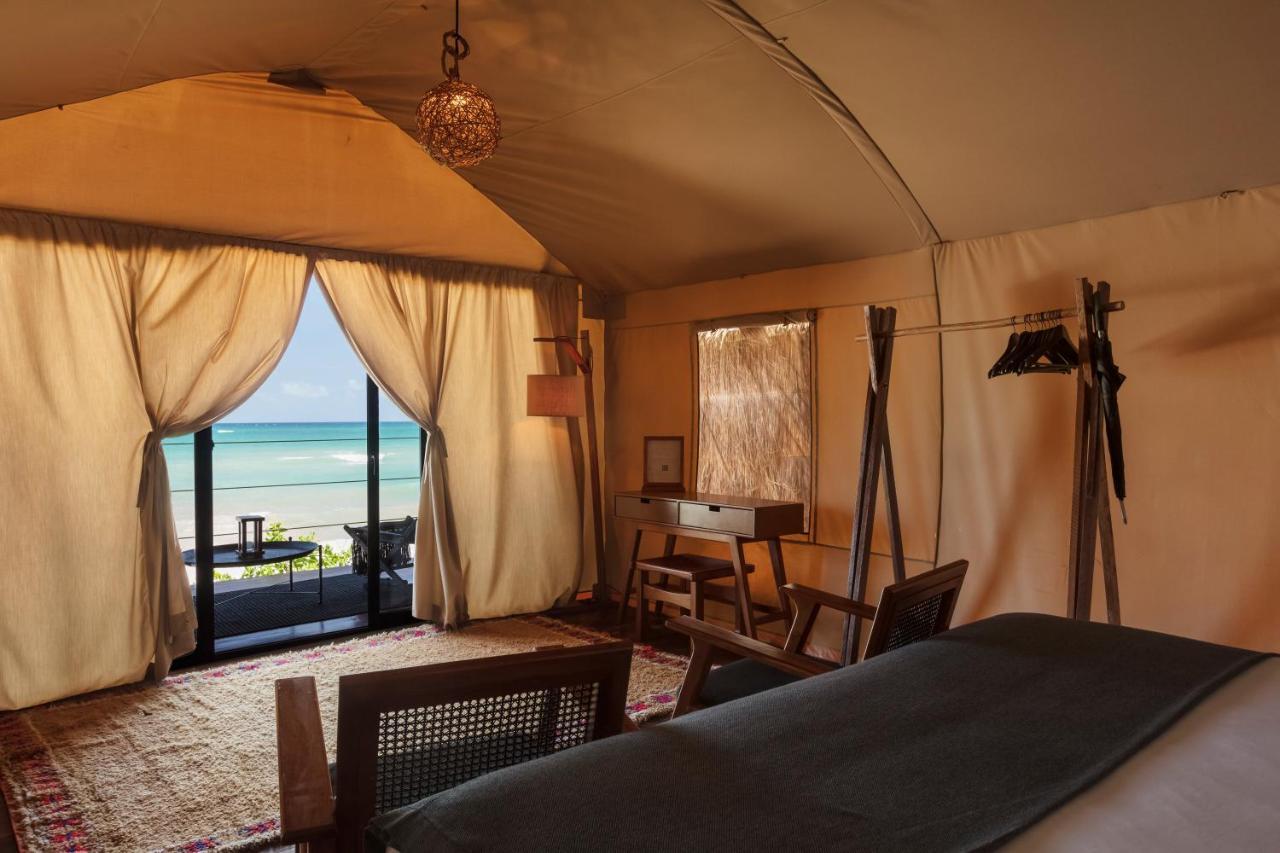 Our Habitas Hotel 5*
