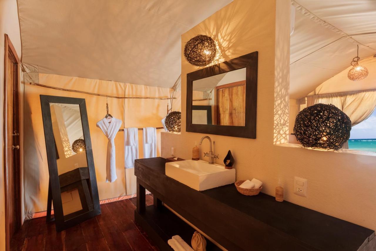 Our Habitas Hotel 5*