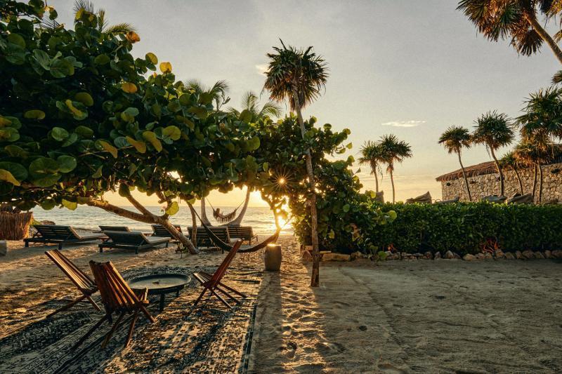 Our Habitas 5* Tulum