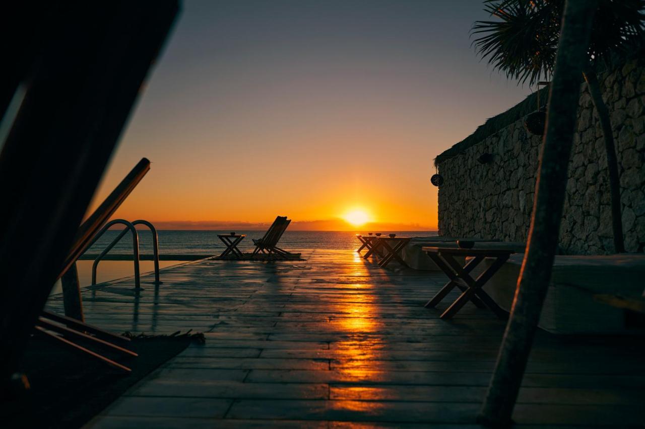 Our Habitas 5* Tulum