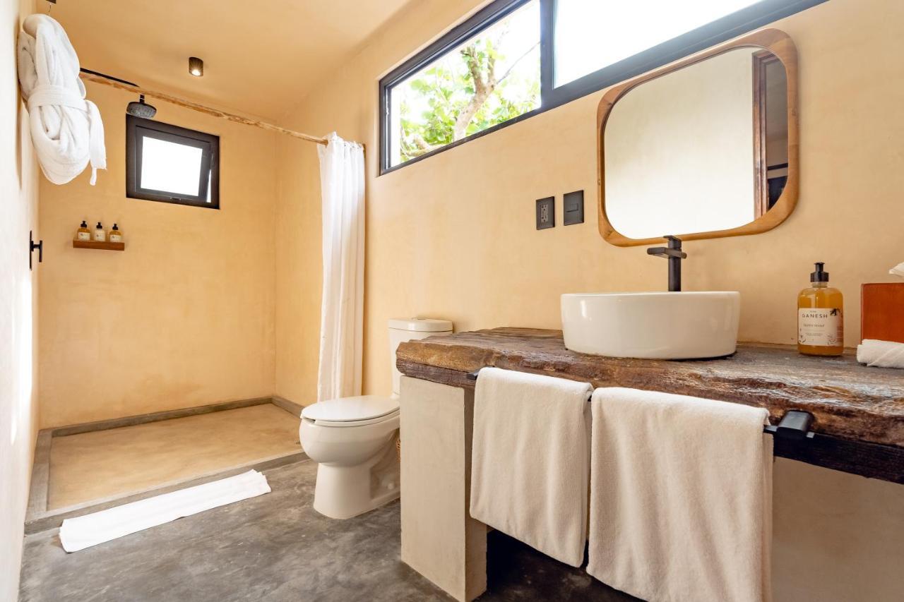 Casa Ganesh Tulum-beachfront By Ahau Collection 4* Tulum