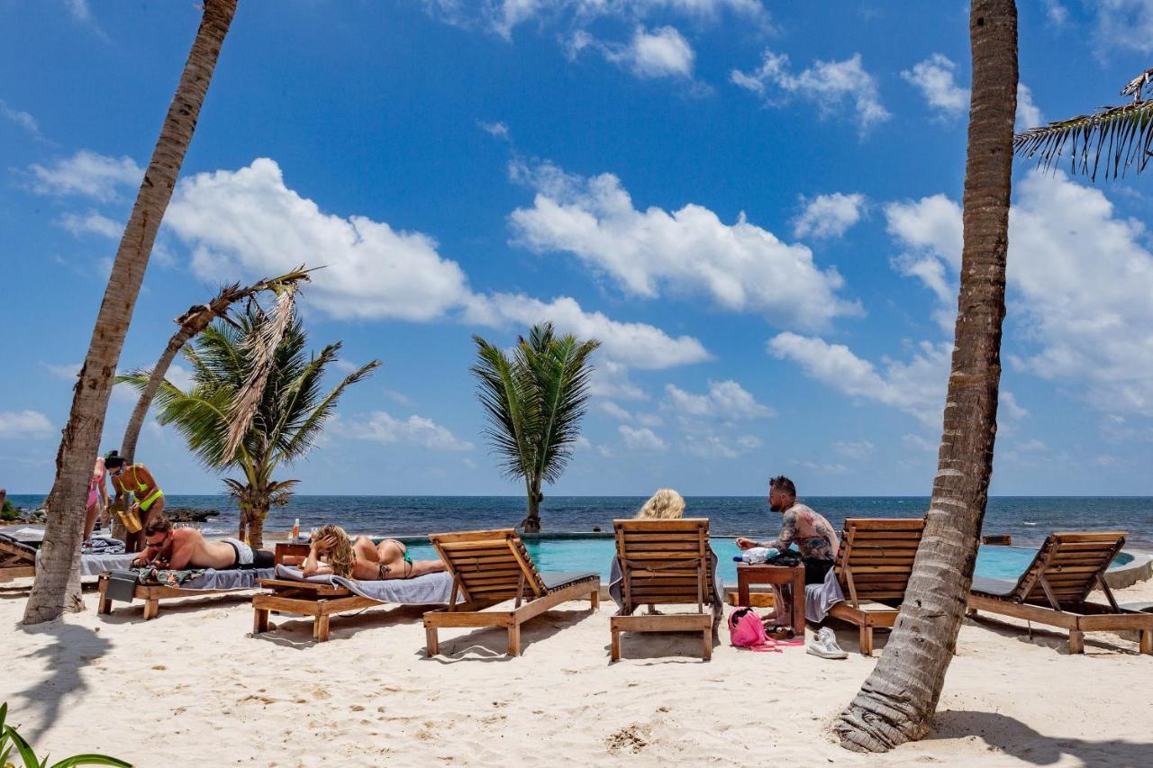 Hotel Maya By G 4*