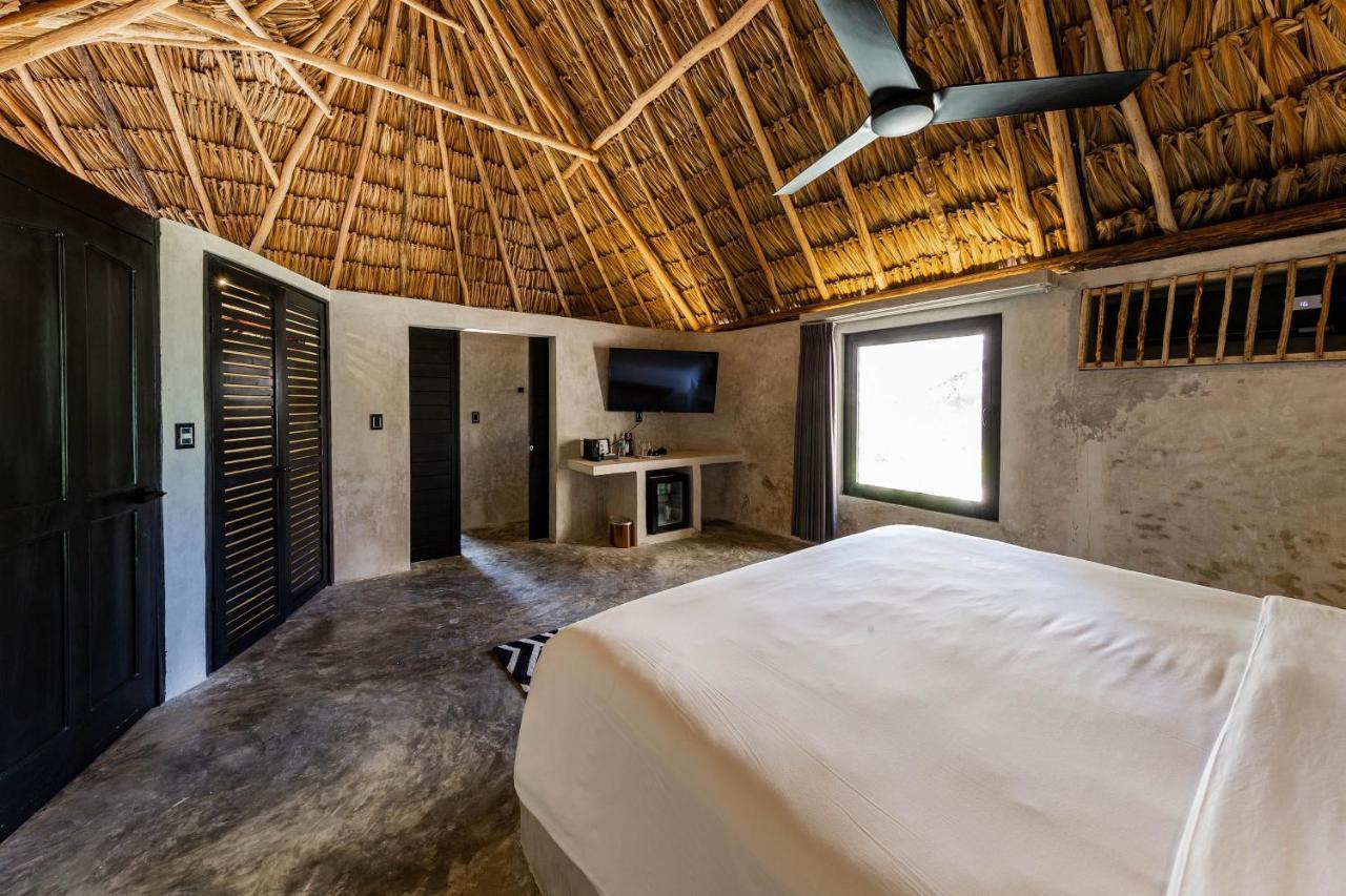 Hotel Maya By G Tulum