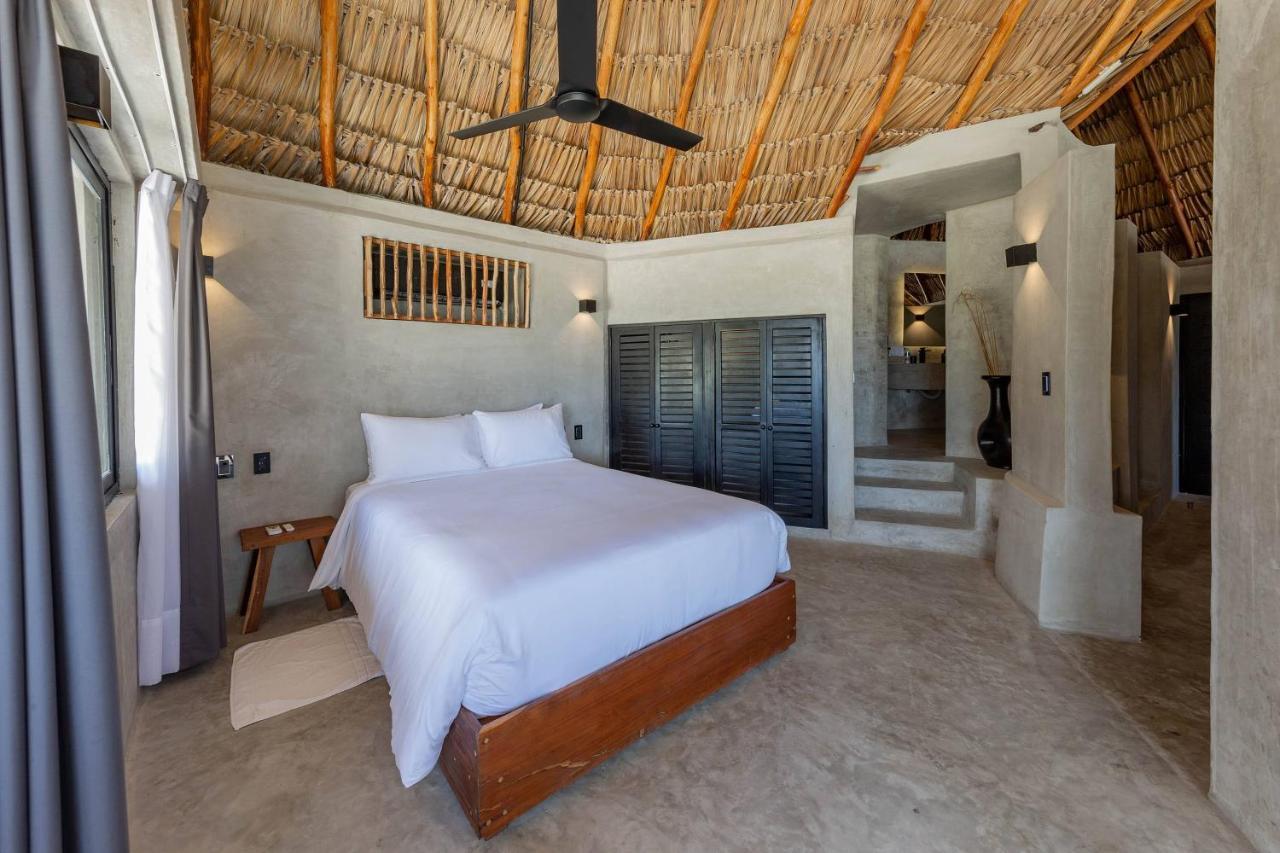 Hotel Maya By G Tulum