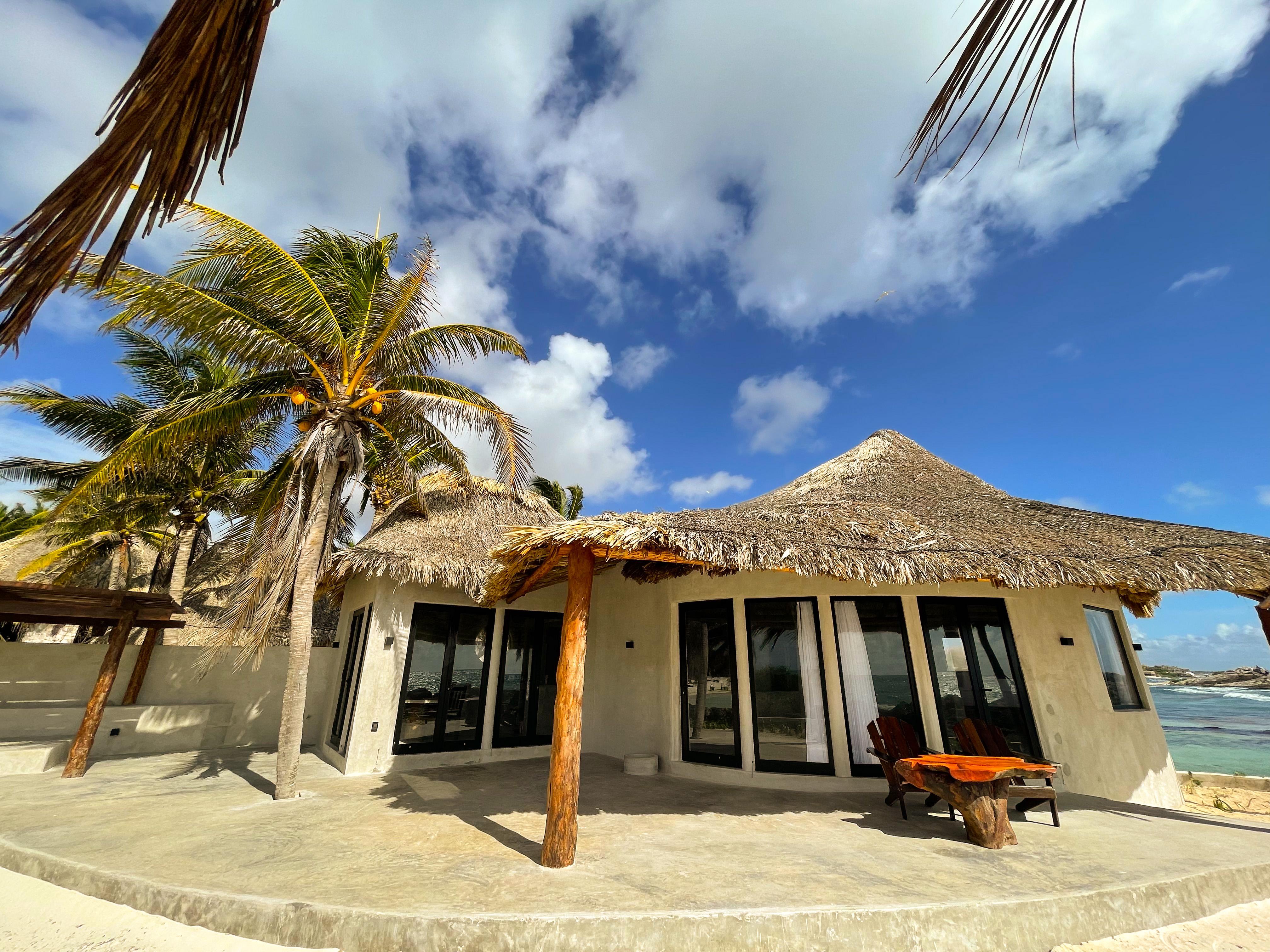 Maya By G Hotel Tulum