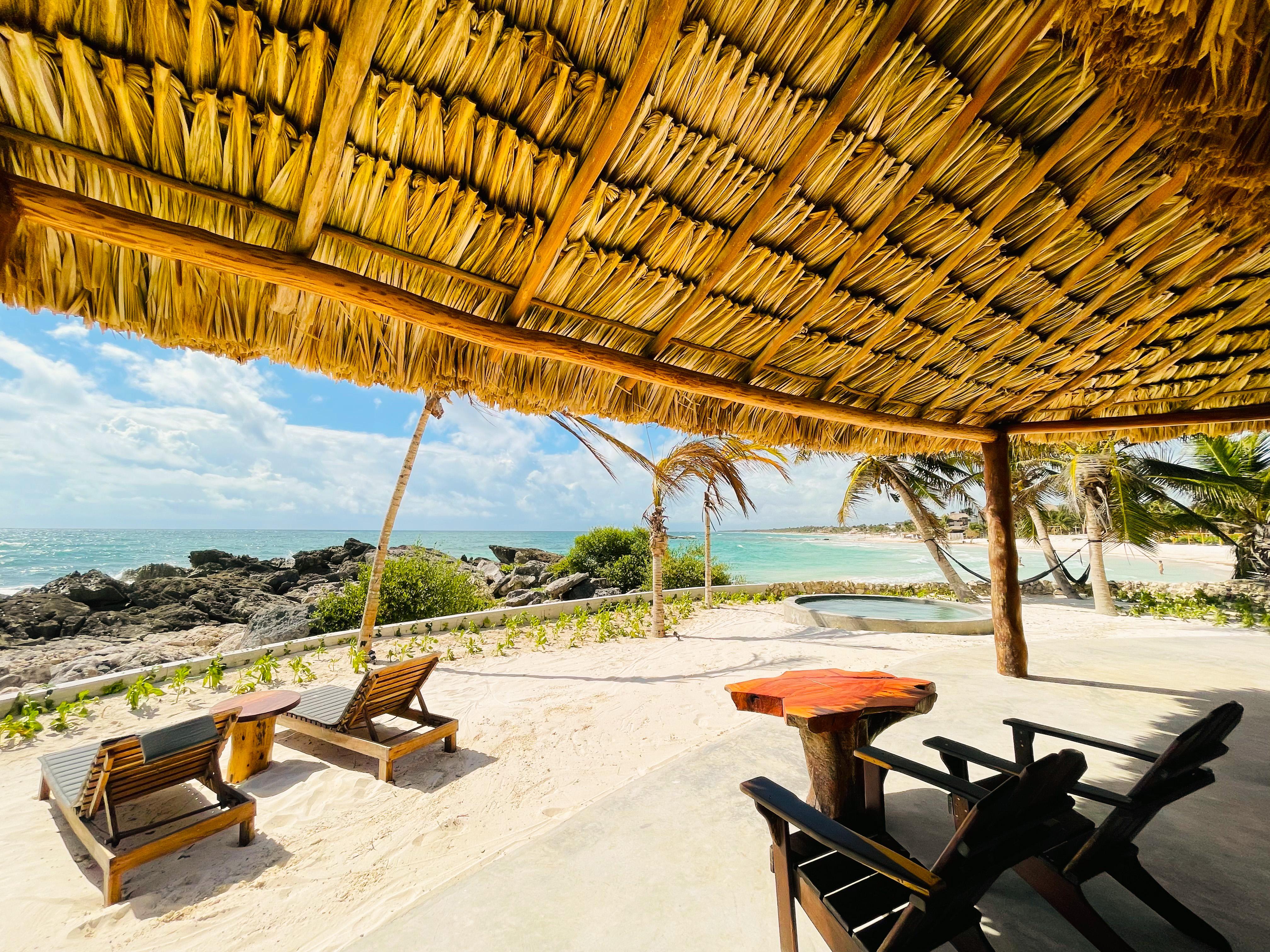 Maya By G Hotel Tulum
