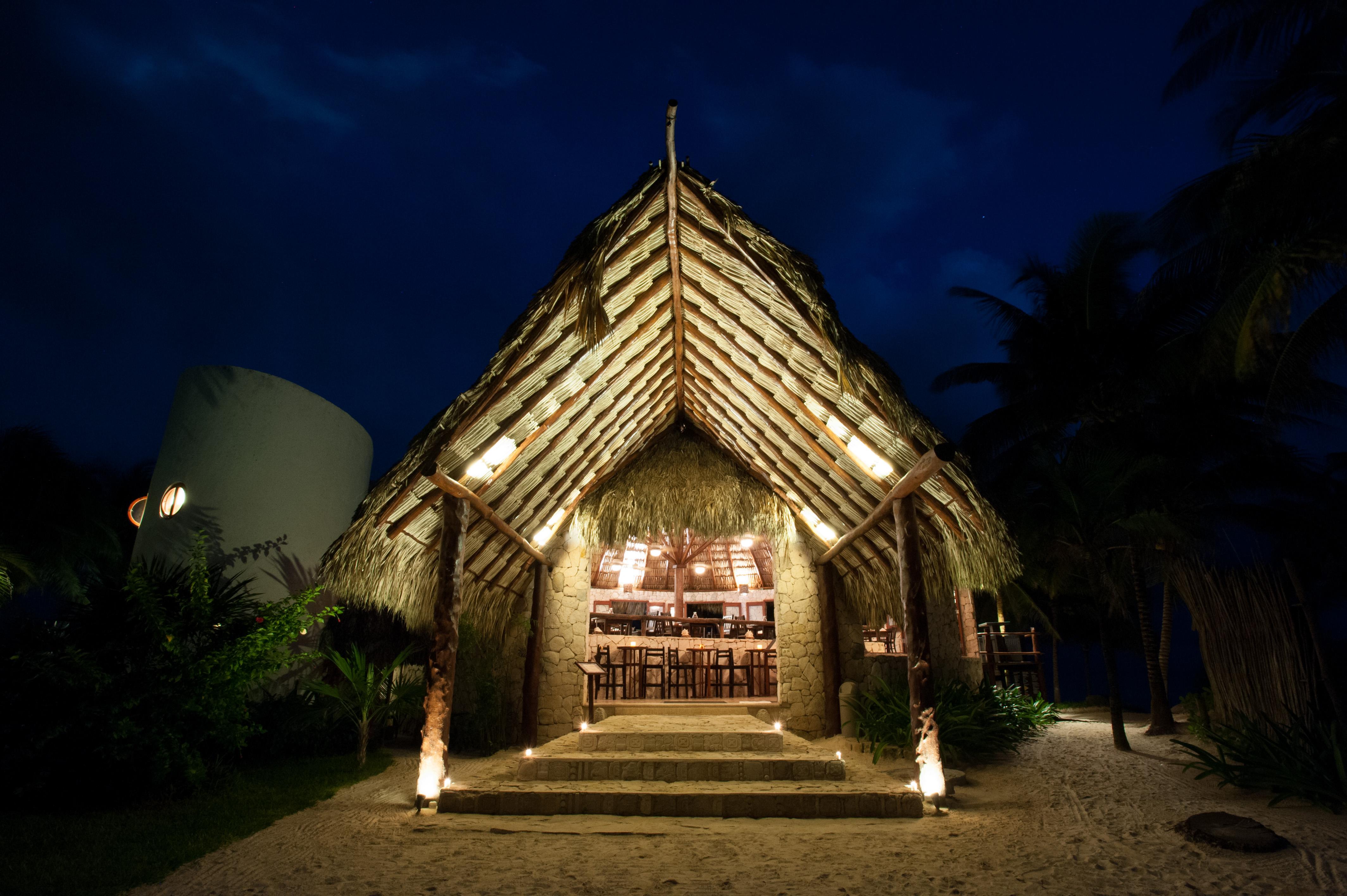 Hotel Maya By G 4*