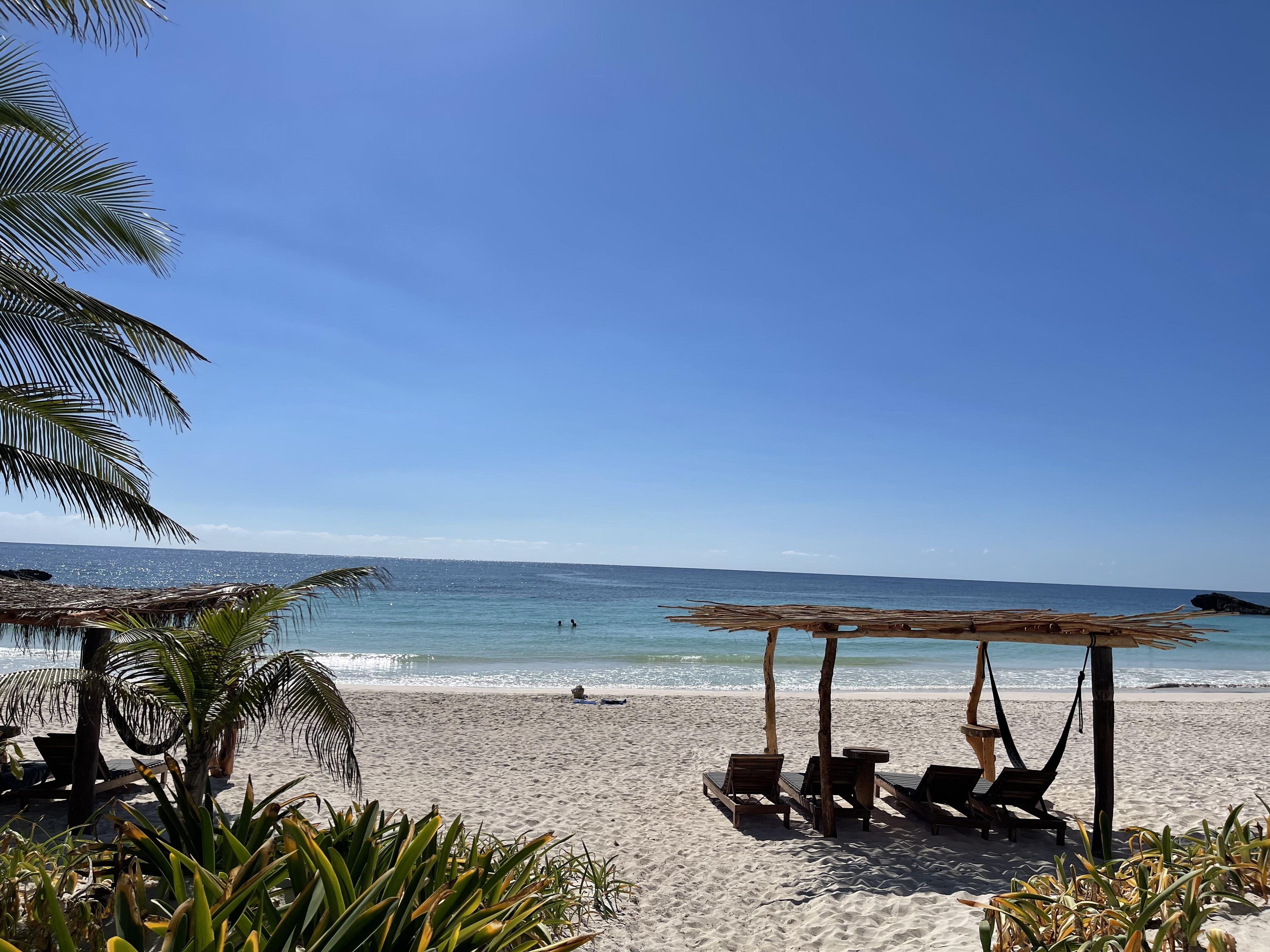 Maya By G 4* Tulum