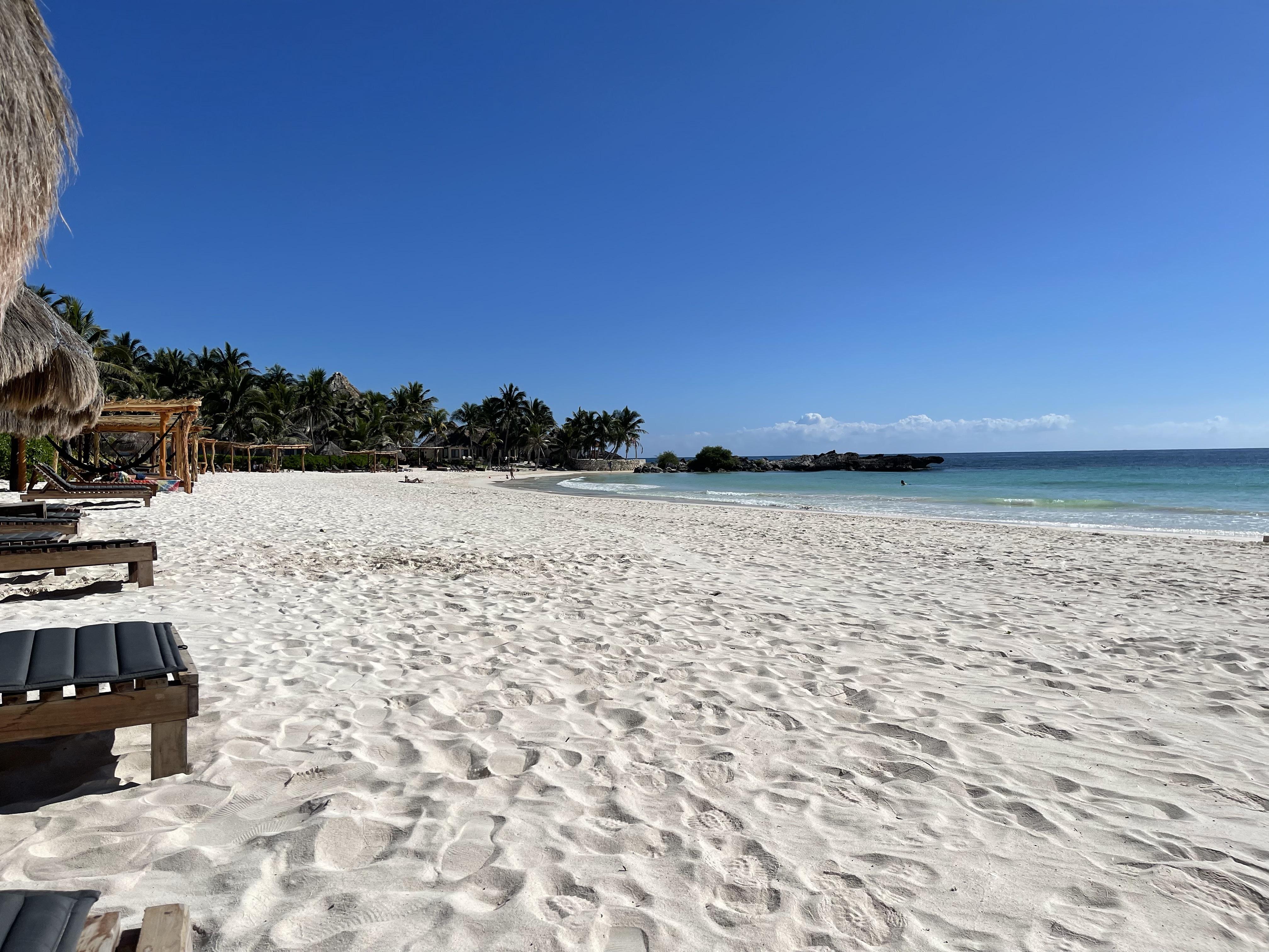 Maya By G Hotel Tulum