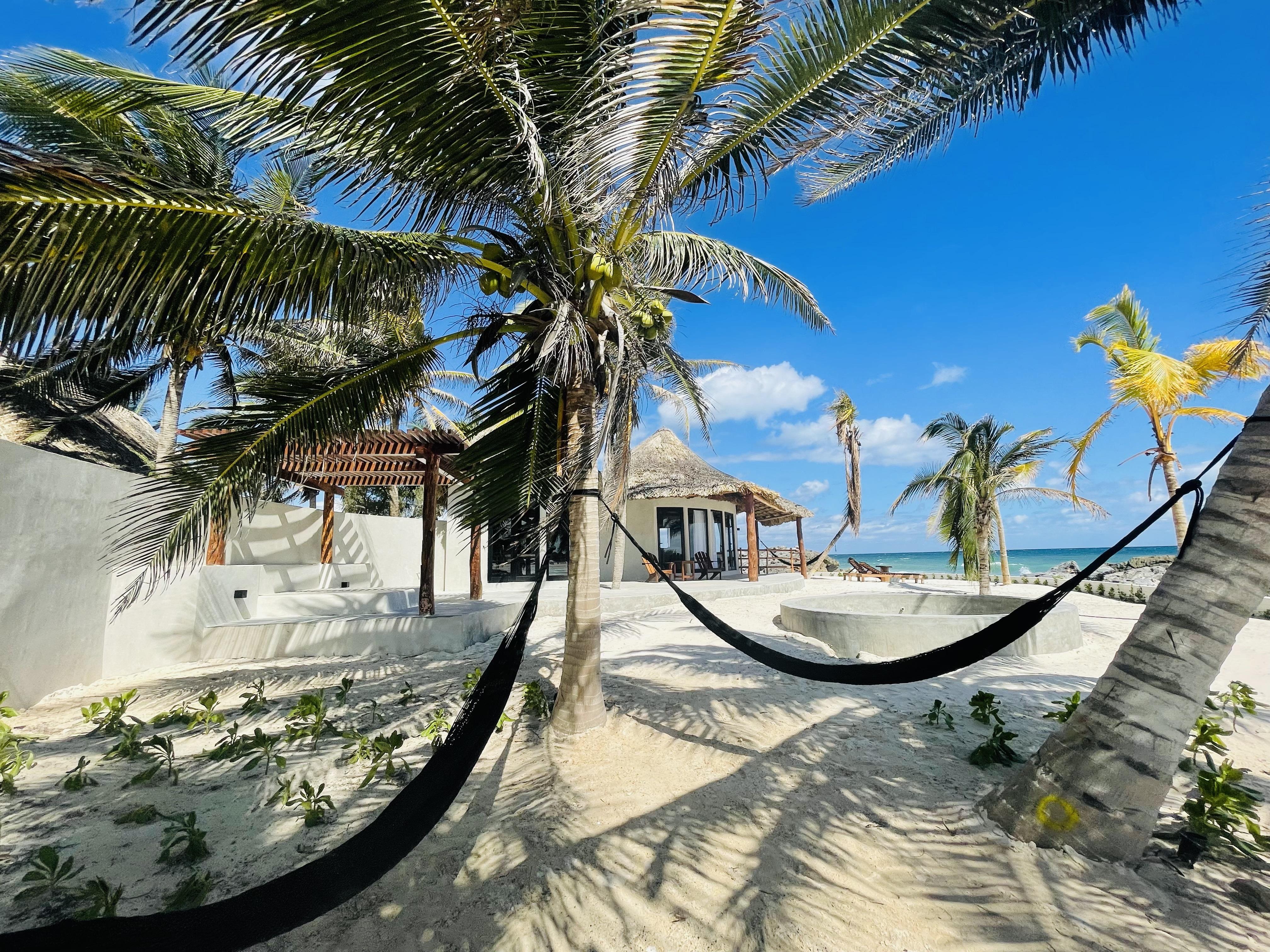 Hotel Maya By G 4*