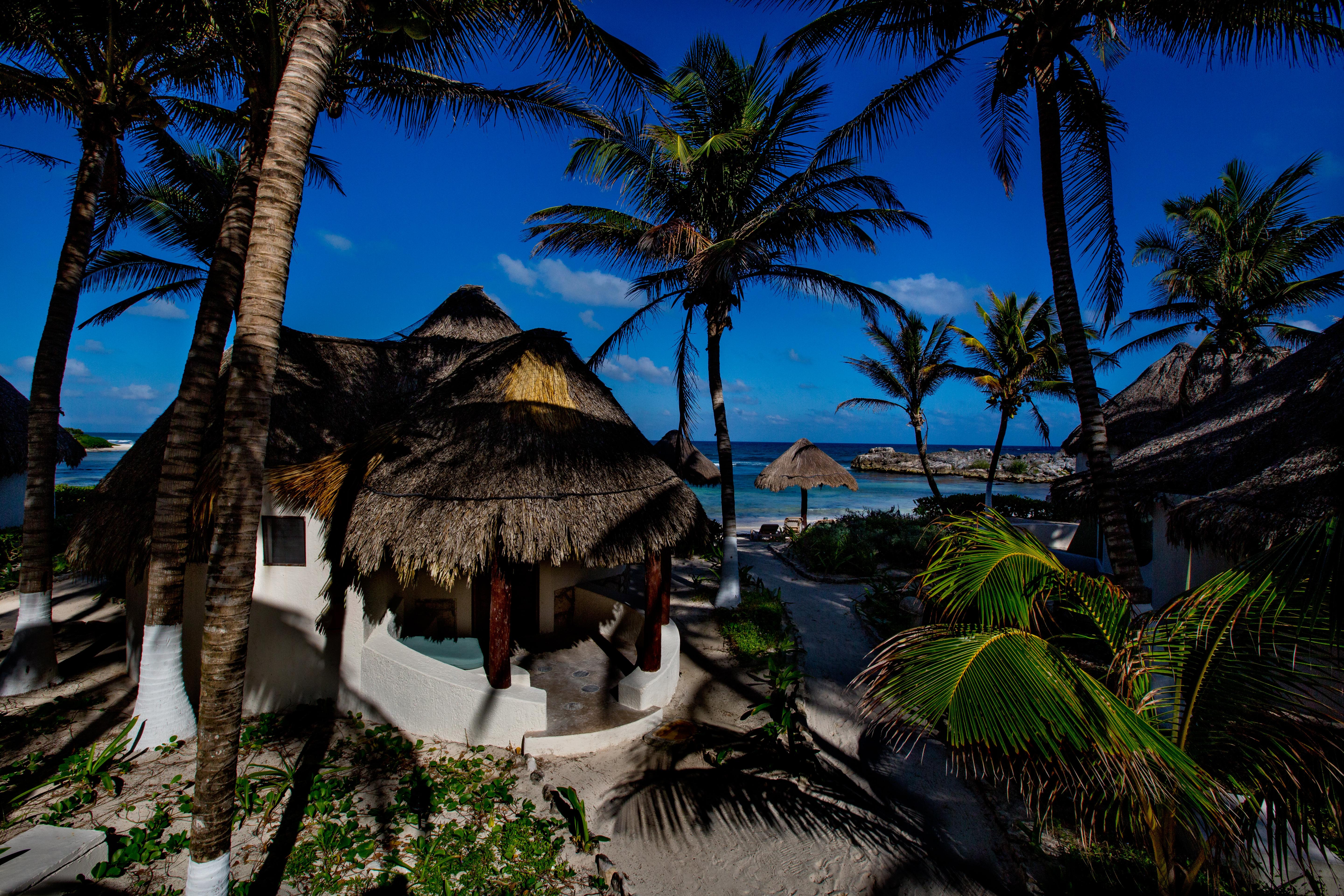 Hotel Maya By G Tulum