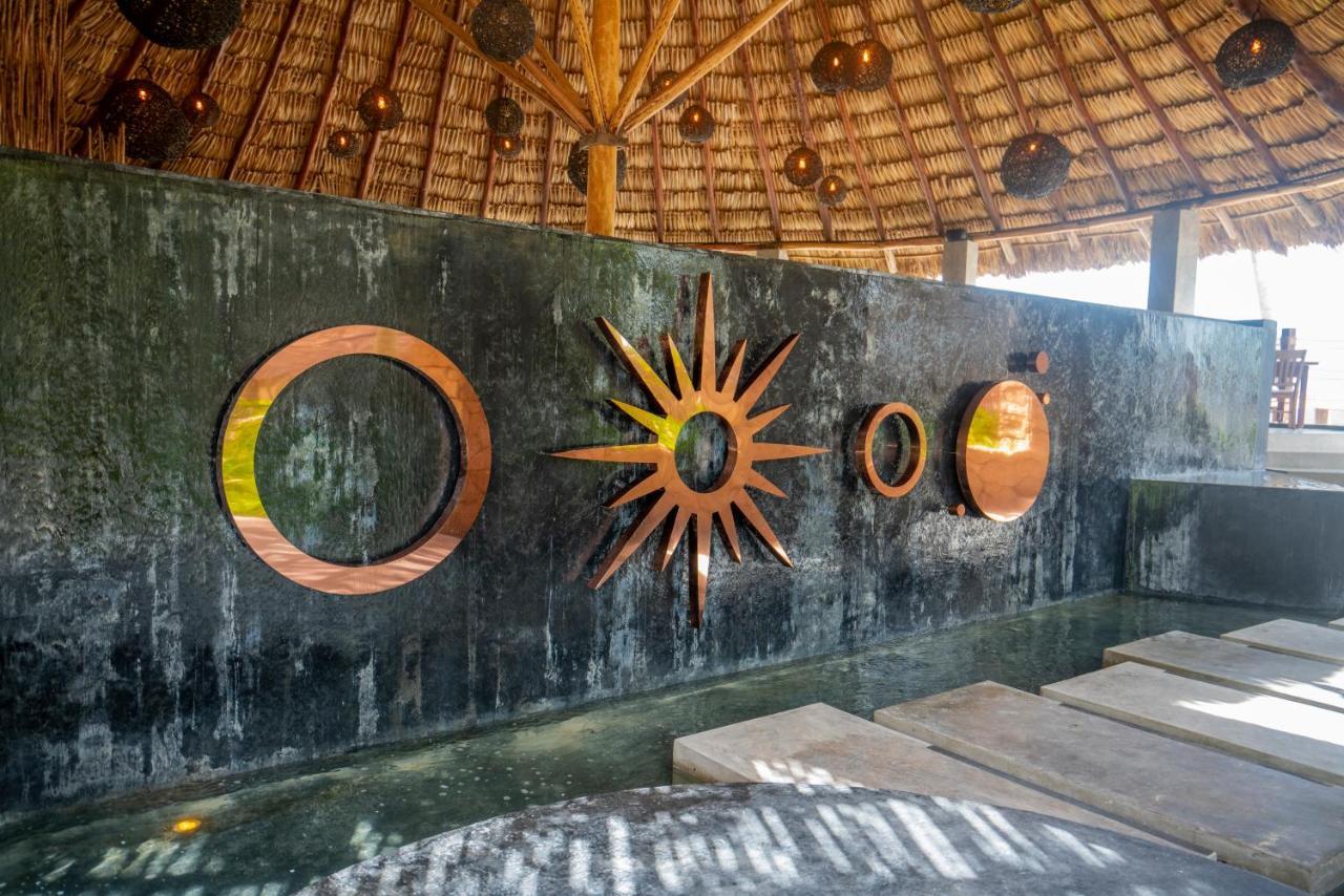 Hotel Maya By G