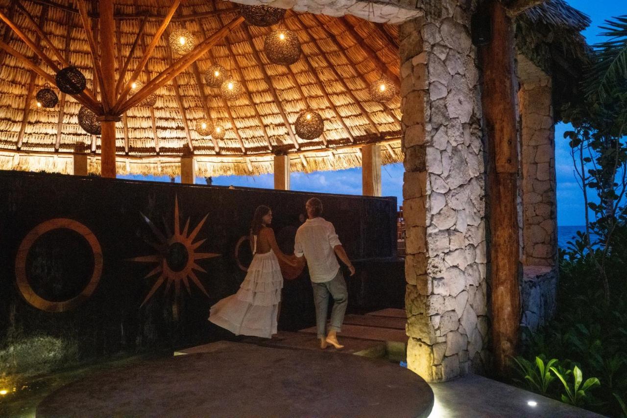 Maya By G 4* Tulum