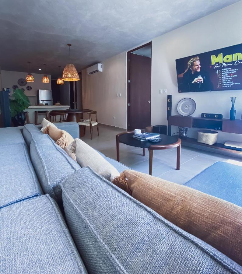Stylish 2br Private Pool, Terrace, Fast Wifi A102 3*