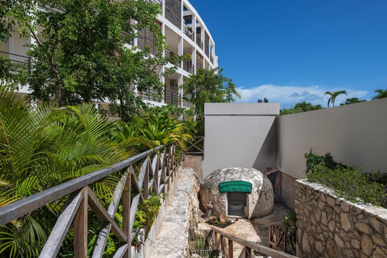 Hotel The Waves By Experience Tulum