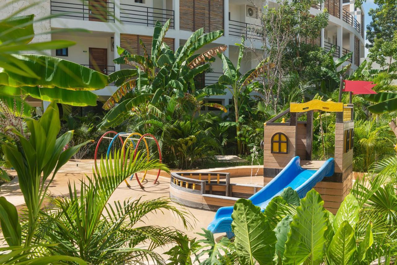 Hotel The Waves By Experience 4*