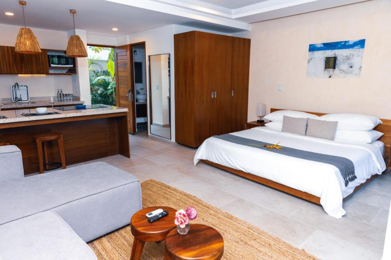 The Waves By Experience 4* Tulum