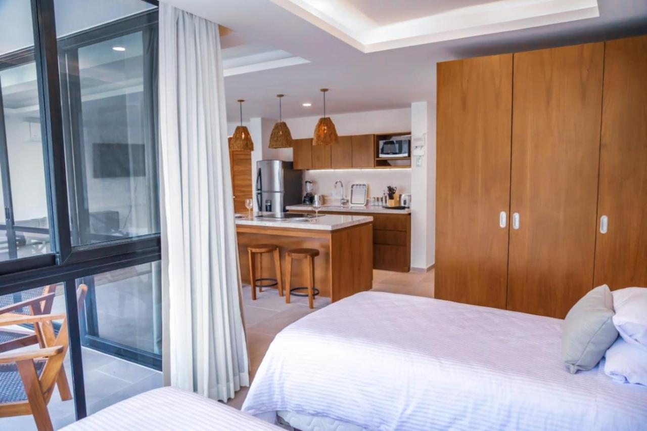 Hotel The Waves By Experience