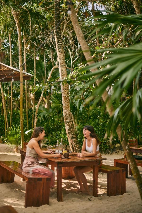 Our Habitas Hotel