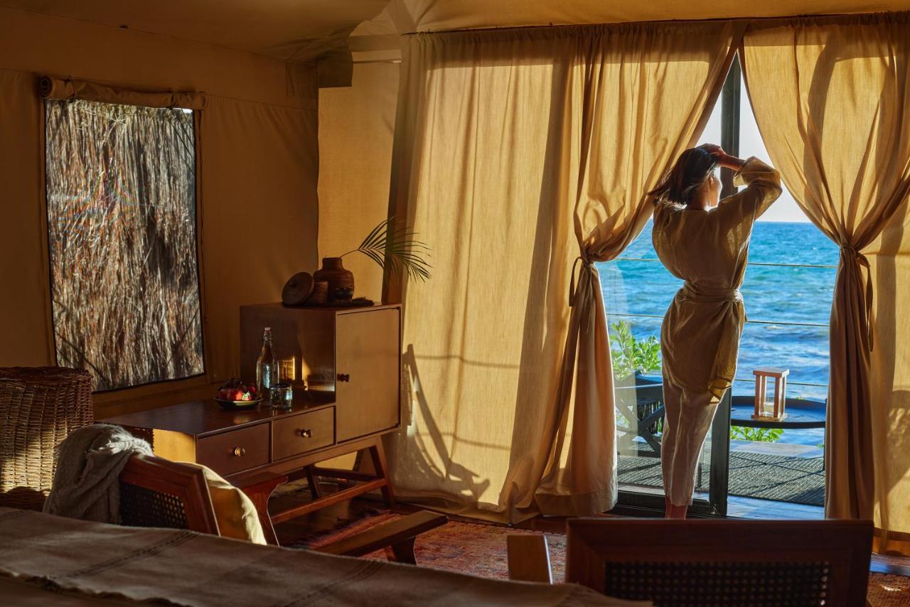 Our Habitas 5* Tulum