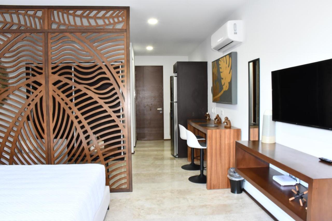 Apartment Menesse Luxury By Spot *
