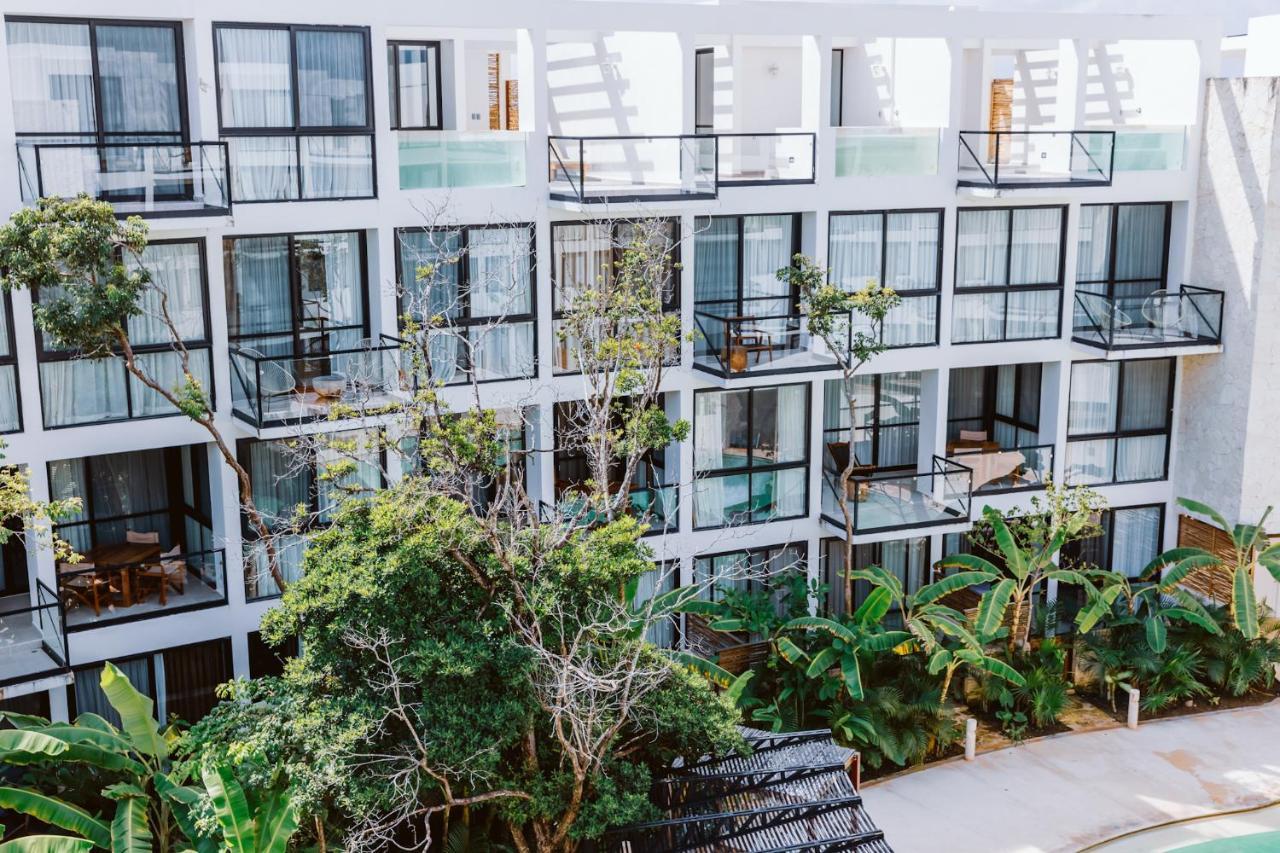 Hotel The Waves By Experience 4*