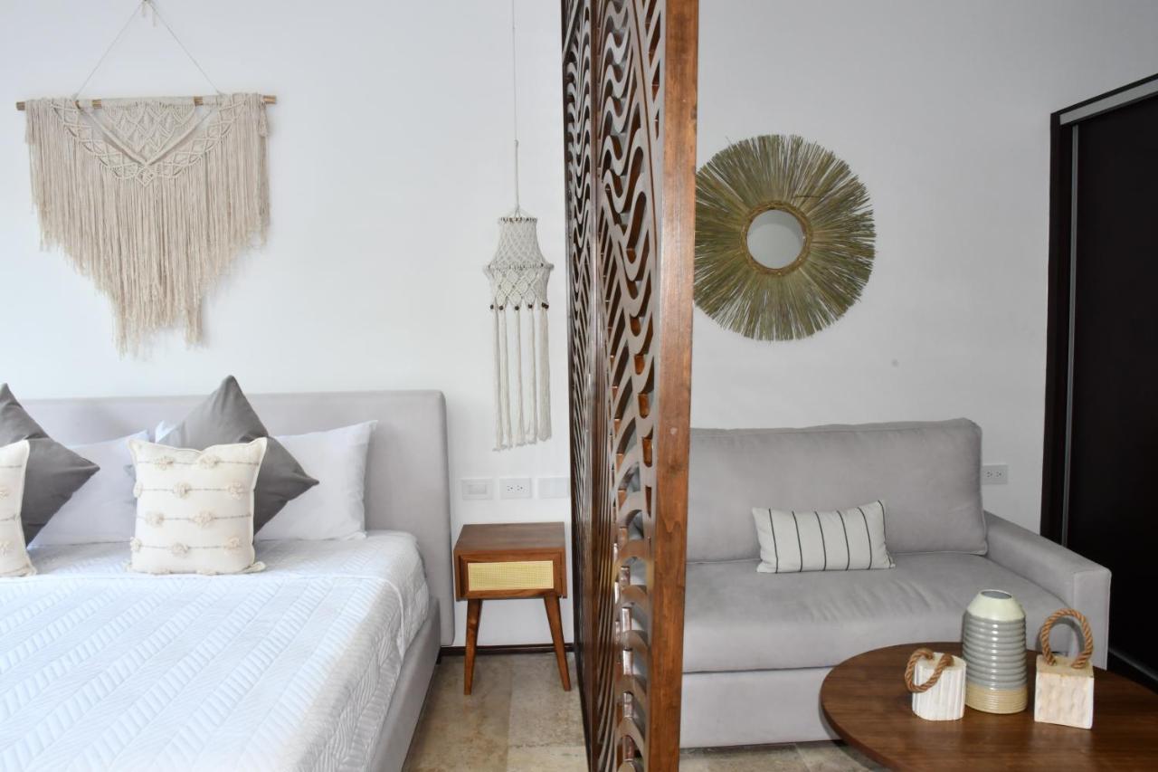 Apartment Menesse Luxury By Spot *
