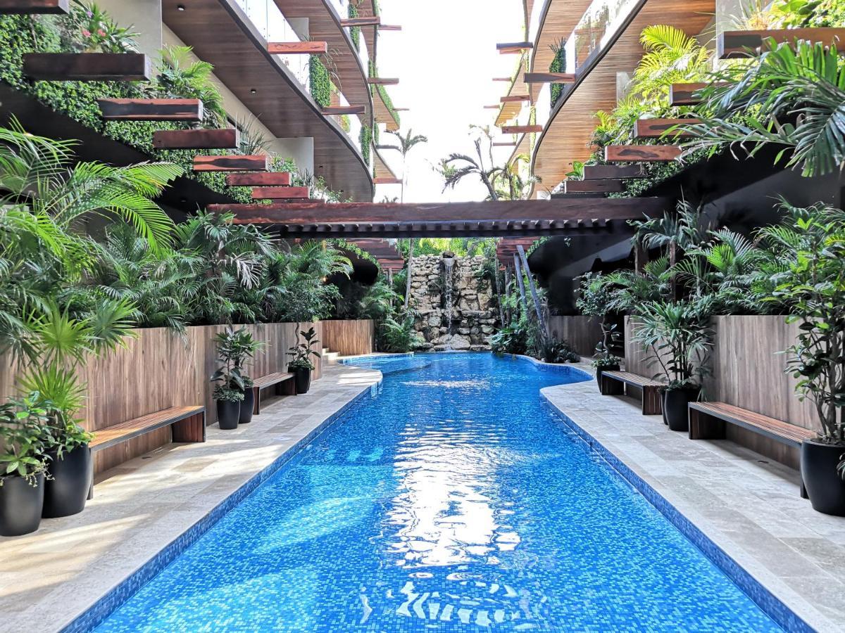 Menesse Luxury By Spot Apartment *